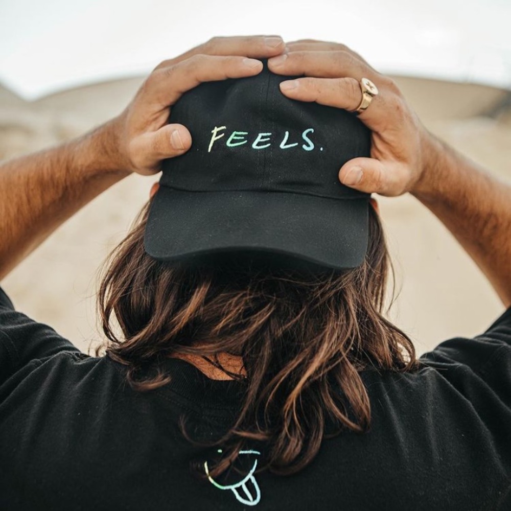 Feels Hat